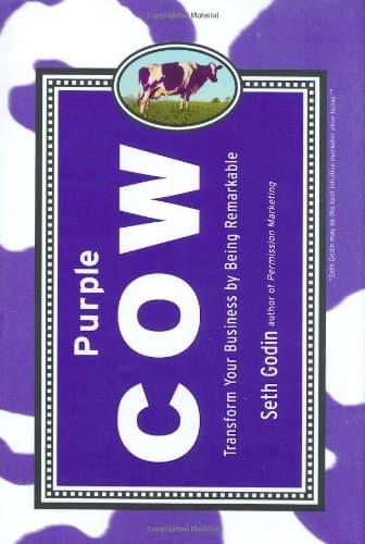 La Vache Pourpre