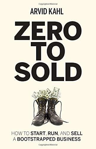 Zero to Sold