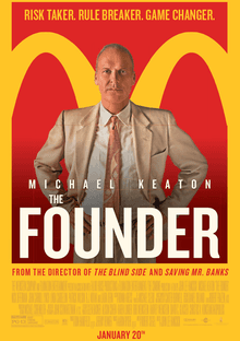 The Founder
