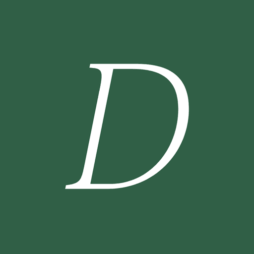 Demaa logo