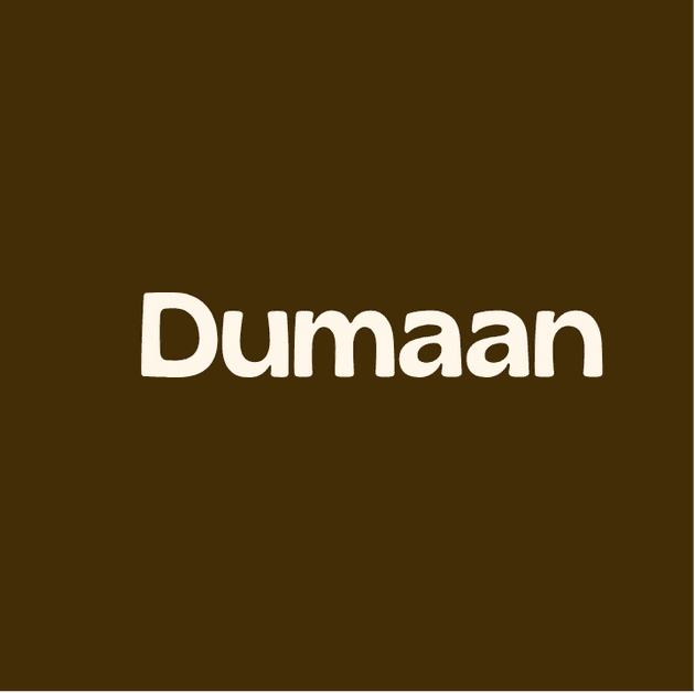 Dumaan logo