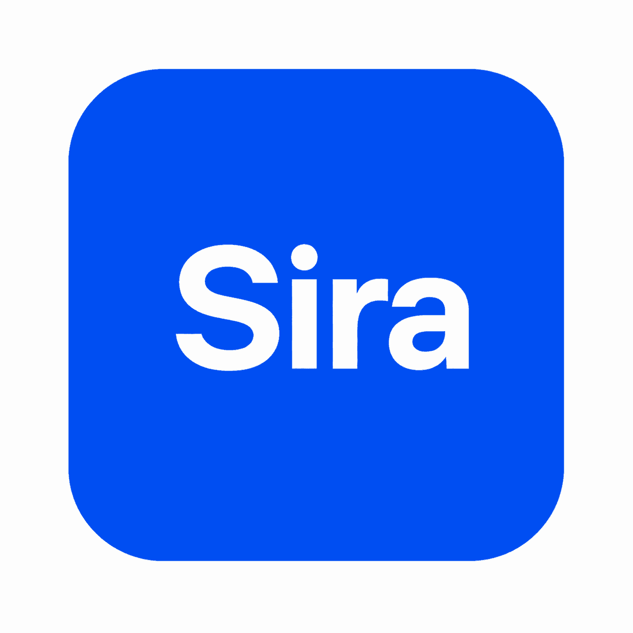 Sira logo